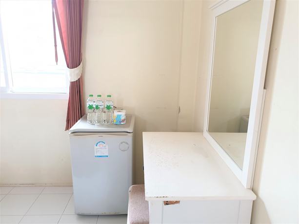Imagen de la habitación del Hotel Sea Beach Koh Larn. Foto 17
