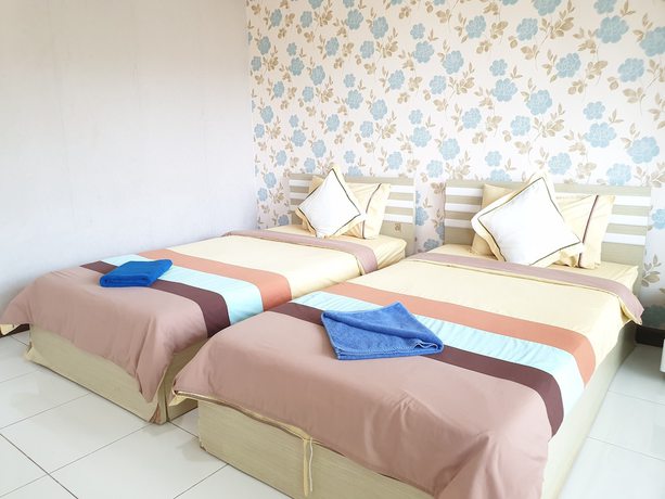 Imagen de la habitación del Hotel Sea Beach Koh Larn. Foto 18