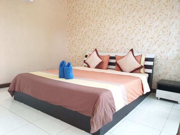 Imagen de la habitación del Hotel Sea Beach Koh Larn. Foto 19