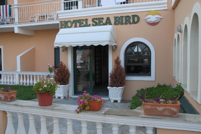Imagen general del Hotel Sea Bird. Foto 3
