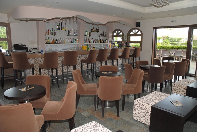 Imagen de los interiores del Hotel Sea Bird. Foto 7