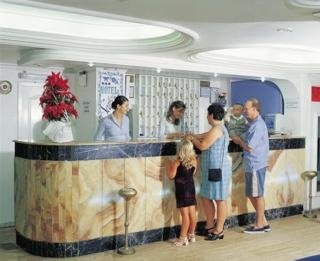Imagen general del Hotel Sea Bird Hotel. Foto 1