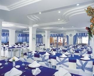 Imagen del bar/restaurante del Hotel Sea Bird Hotel. Foto 4