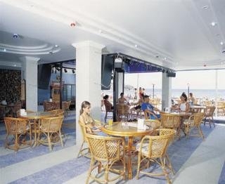 Imagen del bar/restaurante del Hotel Sea Bird Hotel. Foto 5