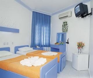 Imagen de la habitación del Hotel Sea Bird Hotel. Foto 6