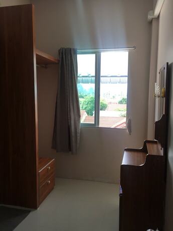 Imagen de la habitación del Hotel Sea Blue Cha-am. Foto 3