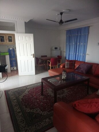 Imagen de la habitación del Hotel Sea Breeze Apartments. Foto 14