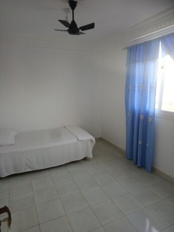 Imagen de la habitación del Hotel Sea Breeze Apartments. Foto 15