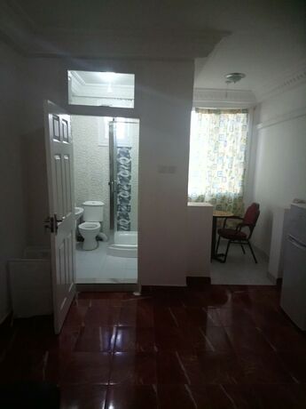 Imagen general del Hotel Sea Breeze Apartments. Foto 2