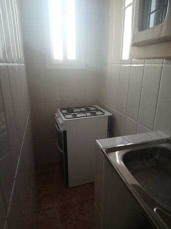 Imagen general del Hotel Sea Breeze Apartments. Foto 3