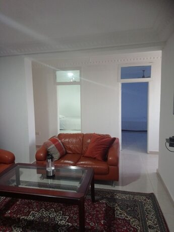 Imagen general del Hotel Sea Breeze Apartments. Foto 4