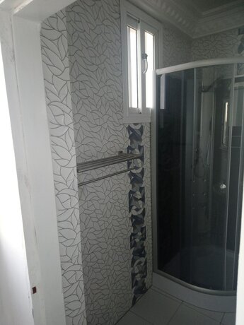 Imagen general del Hotel Sea Breeze Apartments. Foto 5