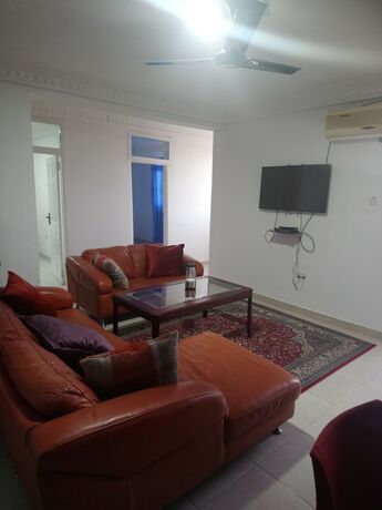 Imagen general del Hotel Sea Breeze Apartments. Foto 7