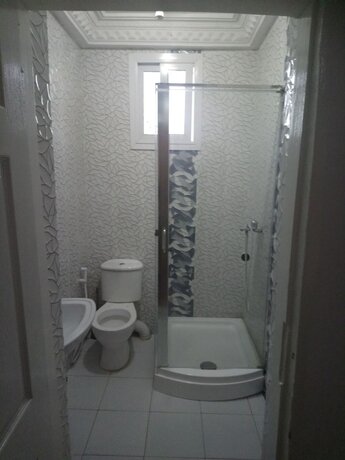 Imagen general del Hotel Sea Breeze Apartments. Foto 9