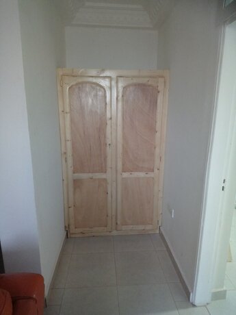 Imagen general del Hotel Sea Breeze Apartments. Foto 11