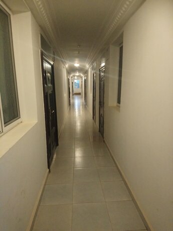 Imagen general del Hotel Sea Breeze Apartments. Foto 12
