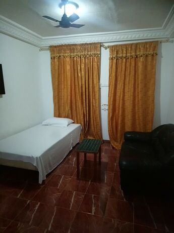 Imagen de la habitación del Hotel Sea Breeze Apartments. Foto 17