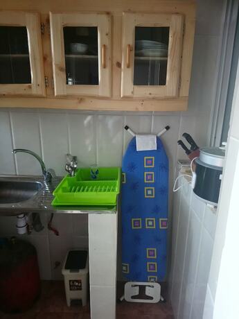 Imagen general del Hotel Sea Breeze Apartments. Foto 13