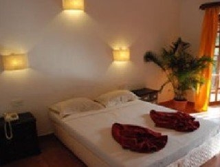 Imagen de la habitación del Hotel Sea Breeze Beach, Calangute. Foto 7