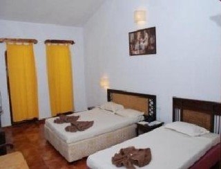 Imagen de la habitación del Hotel Sea Breeze Beach, Calangute. Foto 8