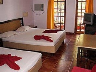 Imagen de la habitación del Hotel Sea Breeze Beach, Calangute. Foto 9