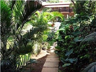 Imagen general del Hotel Sea Breeze Beach, Calangute. Foto 2