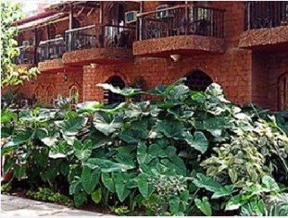 Imagen general del Hotel Sea Breeze Beach, Calangute. Foto 4