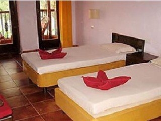 Imagen de la habitación del Hotel Sea Breeze Beach, Calangute. Foto 10