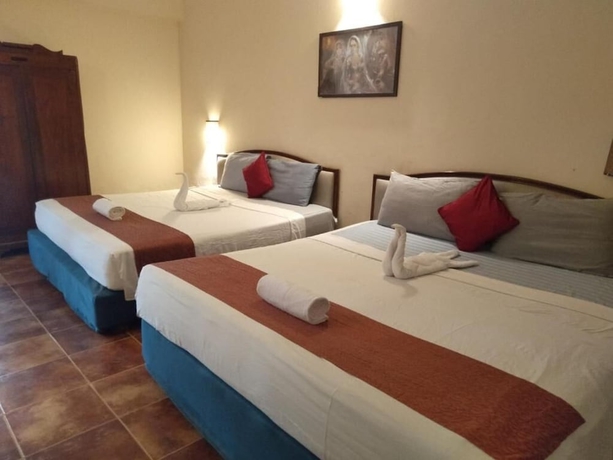 Imagen de la habitación del Hotel Sea Breeze Beach, Calangute. Foto 6