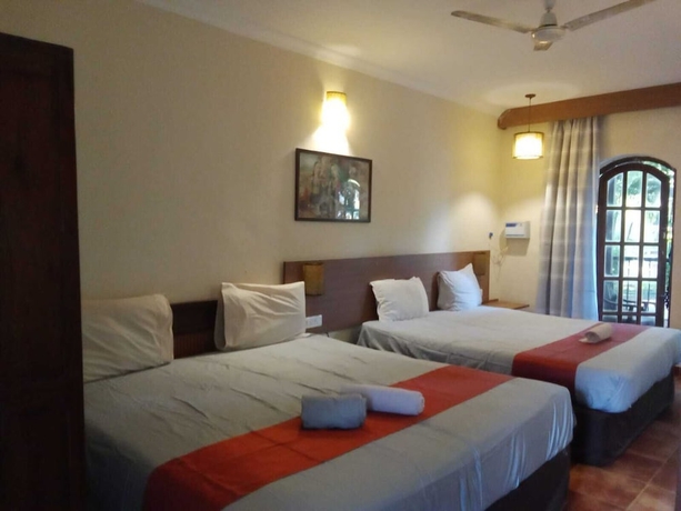 Imagen de la habitación del Hotel Sea Breeze Beach, Calangute. Foto 7