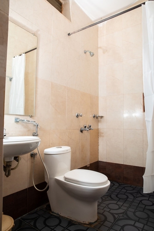 Imagen de la habitación del Hotel Sea Breeze Beach, Calangute. Foto 9