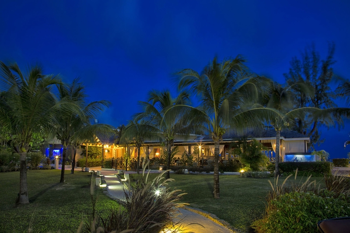 Imagen general del Hotel Sea Breeze Beach House By Ocean Hotels - All Inclusive. Foto 2