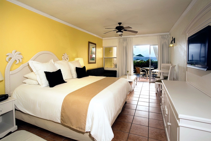 Imagen de la habitación del Hotel Sea Breeze Beach House By Ocean Hotels - All Inclusive. Foto 3