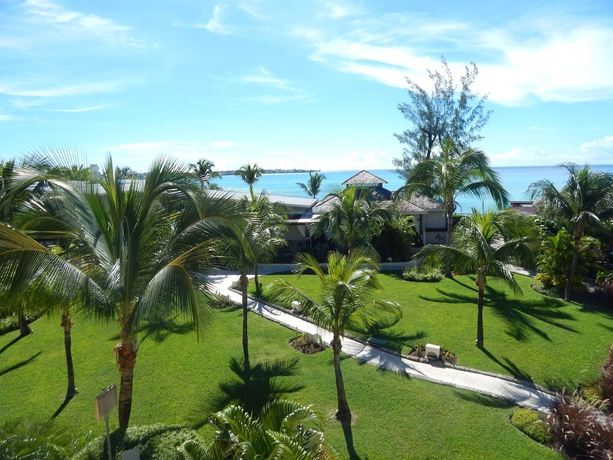 Imagen de los exteriores del Hotel Sea Breeze Beach House By Ocean Hotels - All Inclusive. Foto 8