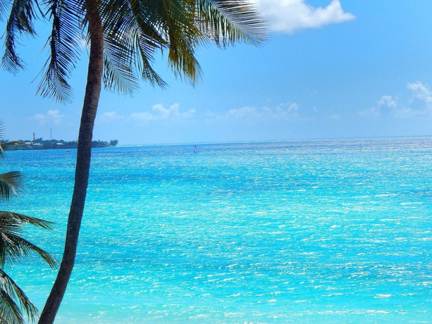 Imagen de los exteriores del Hotel Sea Breeze Beach House By Ocean Hotels - All Inclusive. Foto 11