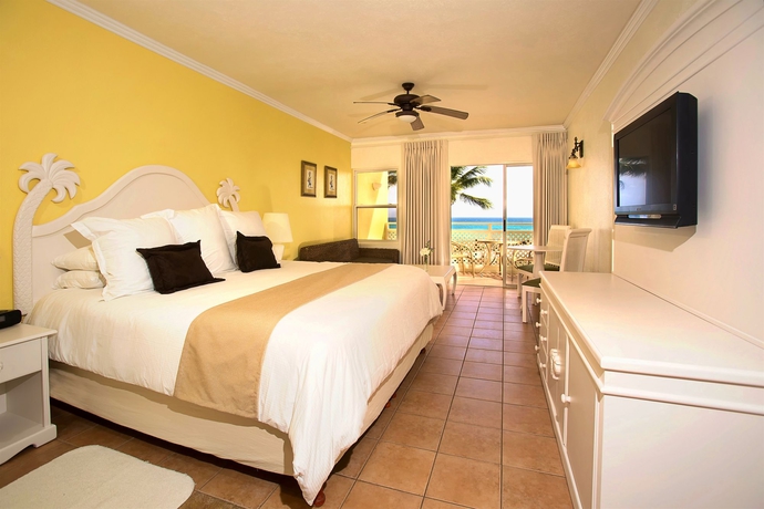 Imagen de la habitación del Hotel Sea Breeze Beach House By Ocean Hotels - All Inclusive. Foto 4