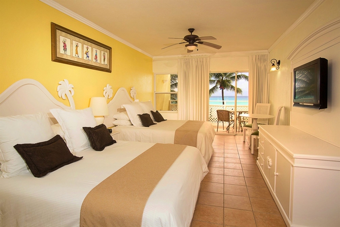 Imagen de la habitación del Hotel Sea Breeze Beach House By Ocean Hotels - All Inclusive. Foto 5