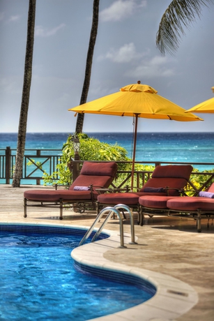 Imagen de la piscina del Hotel Sea Breeze Beach House By Ocean Hotels - All Inclusive. Foto 14