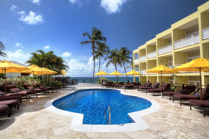 Imagen de la piscina del Hotel Sea Breeze Beach House By Ocean Hotels - All Inclusive. Foto 15