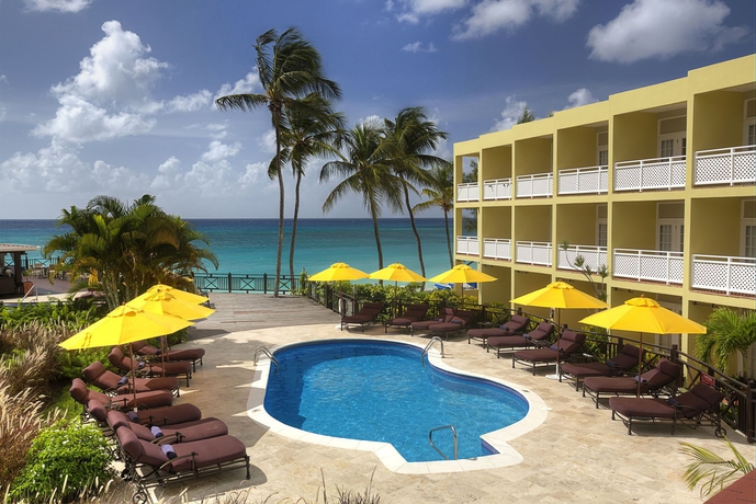 Imagen de la piscina del Hotel Sea Breeze Beach House By Ocean Hotels - All Inclusive. Foto 16