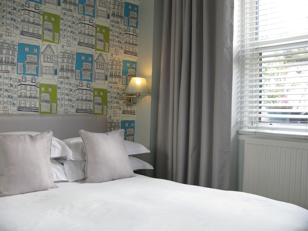 Imagen de la habitación del Hotel Sea Breeze Brighton. Foto 9