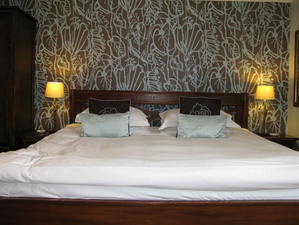 Imagen de la habitación del Hotel Sea Breeze Brighton. Foto 14