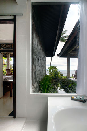 Imagen de la habitación del Hotel Sea Breeze Candidasa. Foto 2