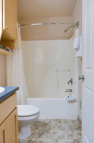 Imagen de la habitación del Hotel Sea Breeze Court. Foto 3