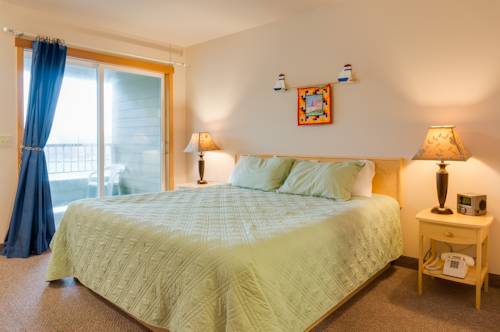 Imagen de la habitación del Hotel Sea Breeze Court. Foto 5
