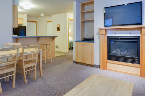 Imagen de la habitación del Hotel Sea Breeze Court. Foto 14