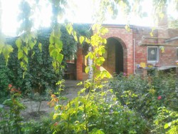 Imagen general del Hotel Sea Breeze, Dolzhanskaya. Foto 2