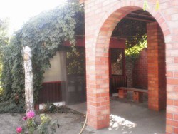 Imagen general del Hotel Sea Breeze, Dolzhanskaya. Foto 3