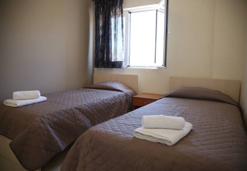 Imagen de la habitación del Hotel Sea Breeze. Foto 5