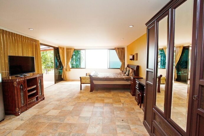 Imagen general del Hotel Sea Breeze Guest House. Foto 1